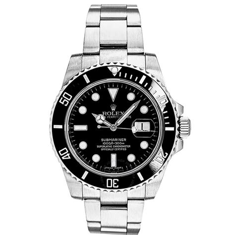 rolex submariner date jomashop